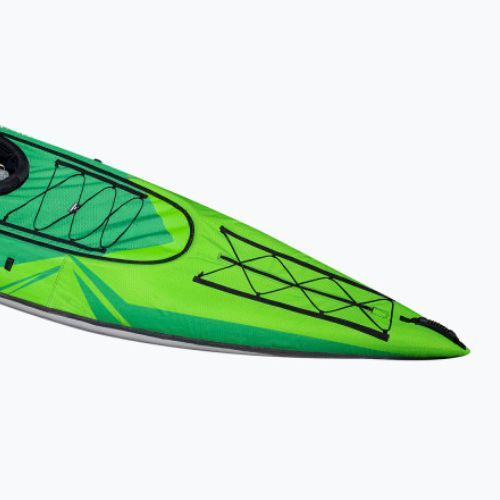 Aquaglide Navarro 130 kayak gonfiabile per 1 persona