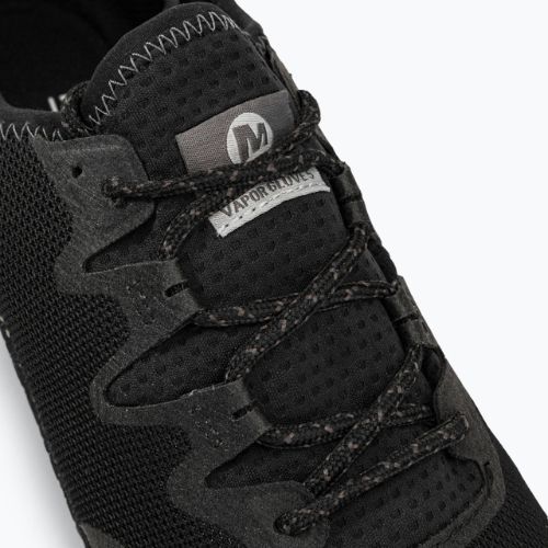 Scarpe da uomo Merrell Vapor Glove 5 nero