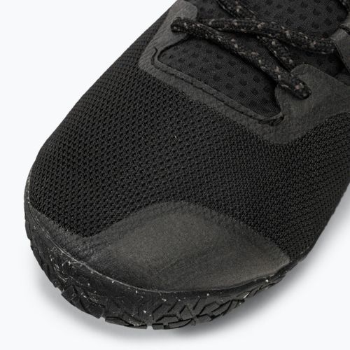 Scarpe da uomo Merrell Vapor Glove 5 nero
