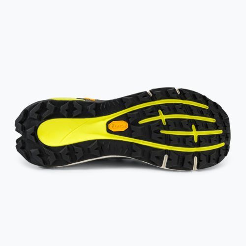 Scarpe da corsa Merrell Agility Peak 4 jade da uomo