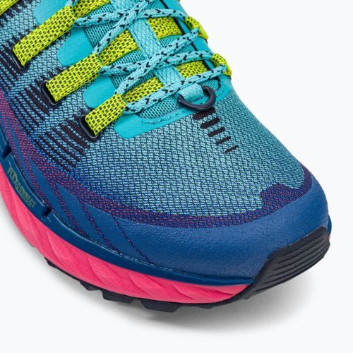 Scarpe da corsa Merrell Agility Peak 4 atoll da donna