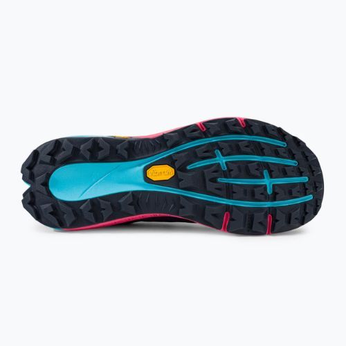 Scarpe da corsa Merrell Agility Peak 4 atoll da donna