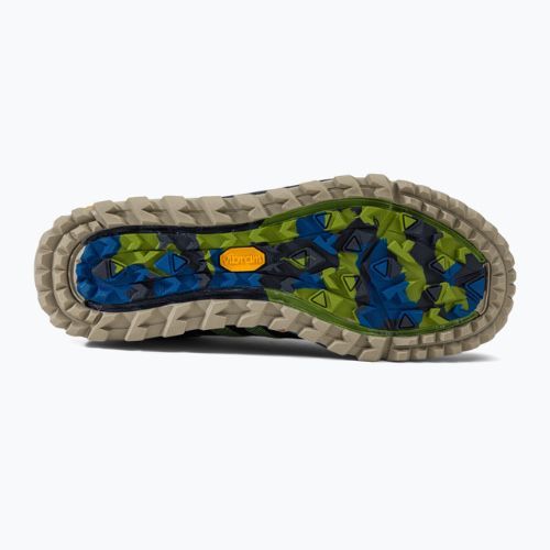Scarpe da corsa da uomo Merrell Nova 2 foliage