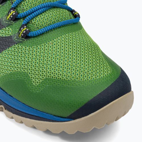 Scarpe da corsa da uomo Merrell Nova 2 foliage