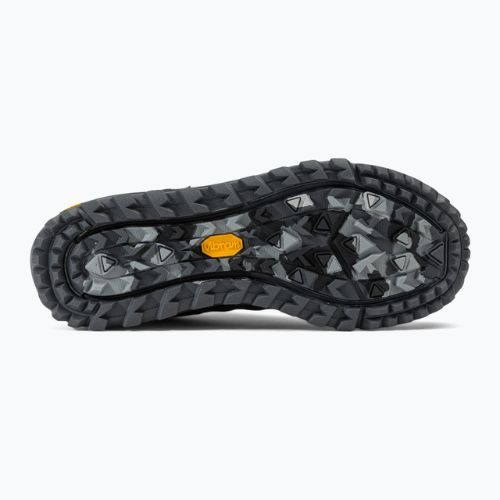 Scarpe da corsa da uomo Merrell Nova 2 nero/roccia