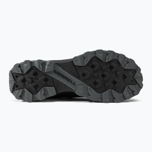 Scarpe da trekking da uomo Merrell Speed Strike GTX nero