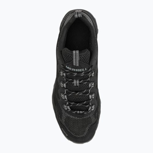 Scarpe da trekking da uomo Merrell Speed Strike GTX nero