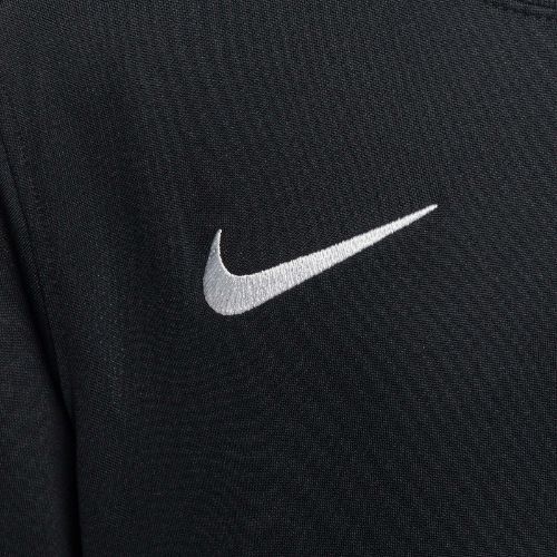 Maglia da calcio Nike Dri-Fit Park VII Jr bambino nero/bianco