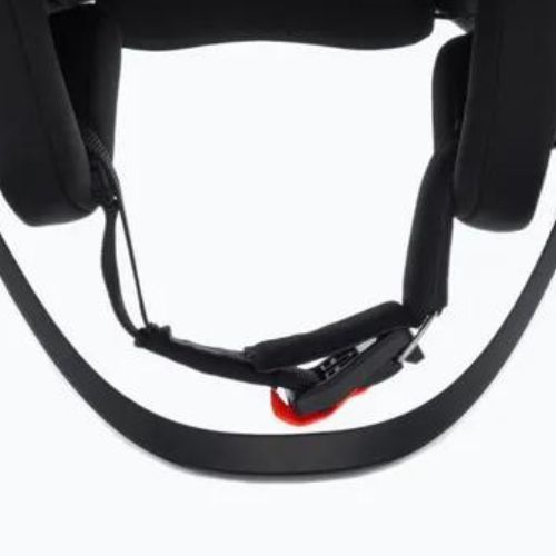 Casco da sci POC Artic SL MIPS nero uranio