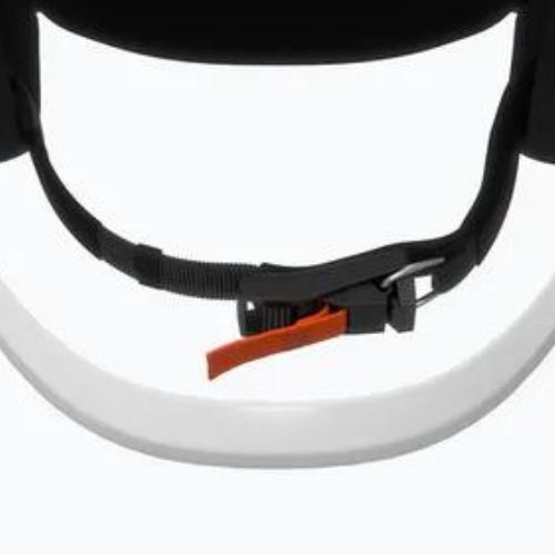 Casco da sci POC Artic SL MIPS arancione fluorescente