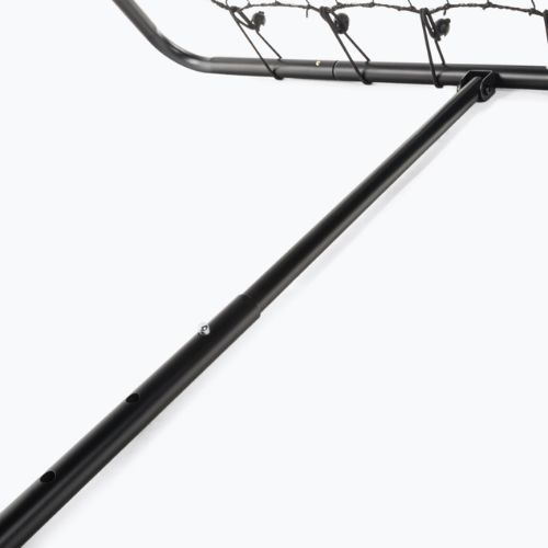 Rebounder bifacciale OneTeam OT-SR1010 100 x 100 cm nero