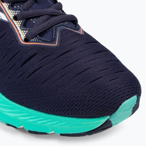Scarpe da corsa da uomo Joma R.Fenix navy turchese