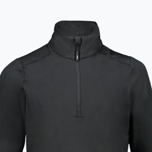 Felpa da bambino CMP 30L1114 nero