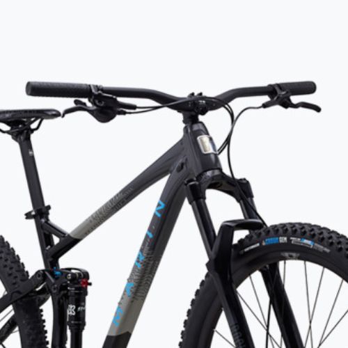 Marin Rift Zone 1 29 mountain bike grigio/nero/blu