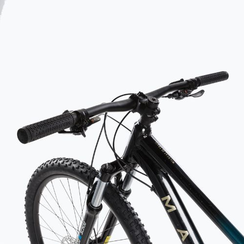 Marin Wildcat Trail 2 27,5 mountain bike donna nero/blu