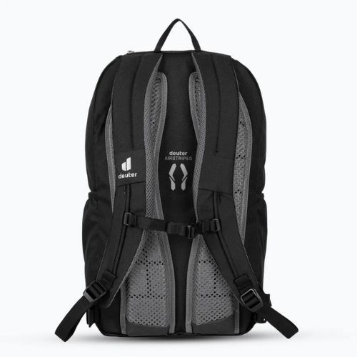 Zaino Deuter city Gogo 25 l nero