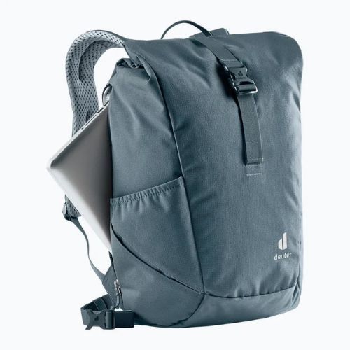 Deuter StepOut 22 l zaino da città nero