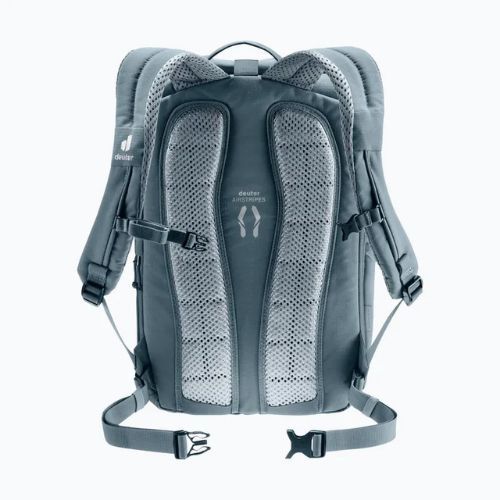 Deuter StepOut 22 l zaino da città nero