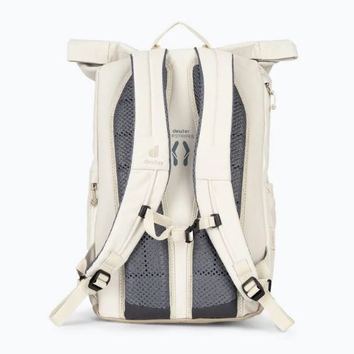 Zaino Deuter StepOut 22 l bone/desert city