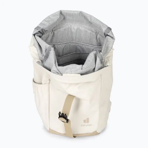 Zaino Deuter StepOut 22 l bone/desert city