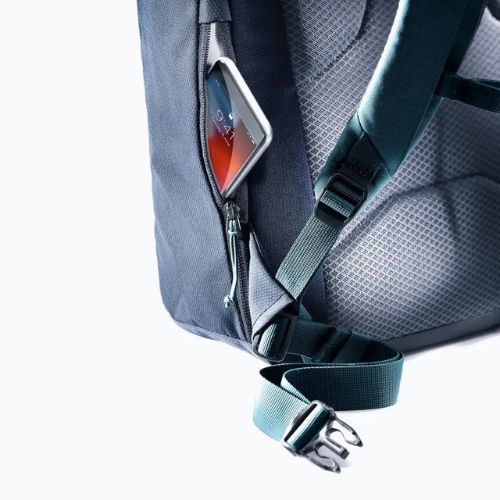 Zaino da trekking Deuter UP Seoul 16 + 10 l ink/atlantic