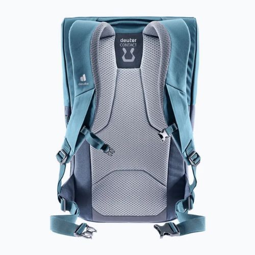 Zaino da trekking Deuter UP Seoul 16 + 10 l ink/atlantic