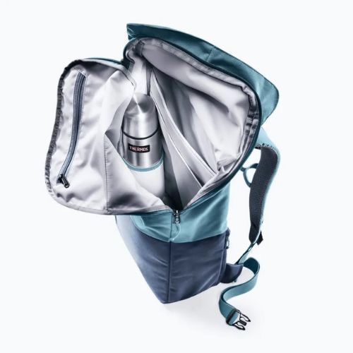 Zaino da trekking Deuter UP Seoul 16 + 10 l ink/atlantic