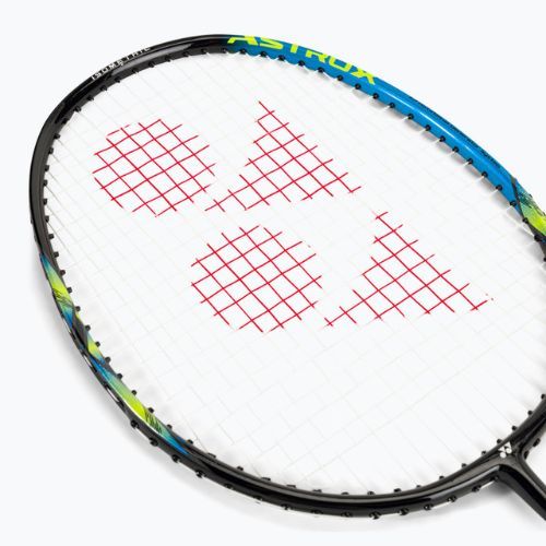 YONEX racchetta da badminton Astrox E13 nero/blu