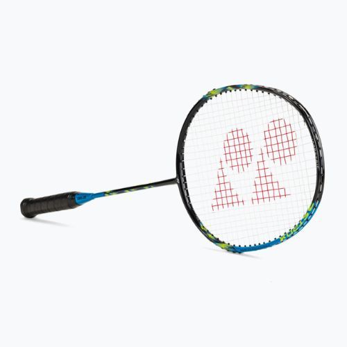YONEX racchetta da badminton Astrox E13 nero/blu