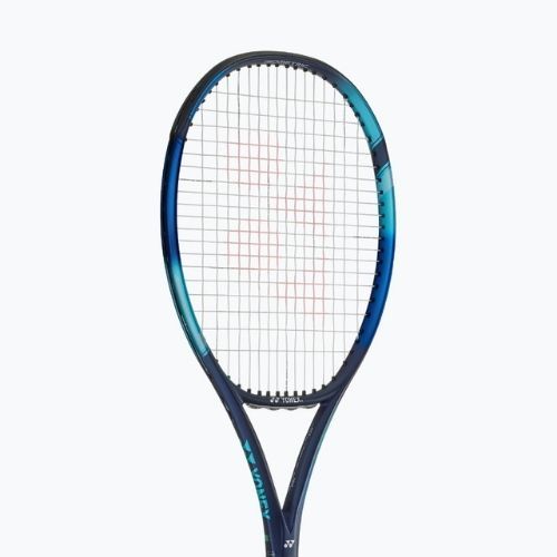 Racchetta da tennis YONEX Ezone Game blu cielo