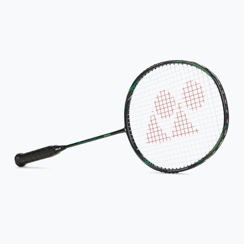 Racchetta da badminton YONEX Nextage nero/verde