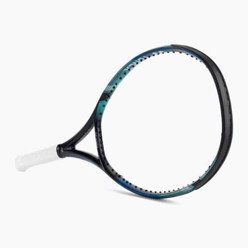 Racchetta da tennis YONEX Ezone New 100L blu cielo
