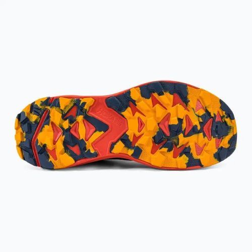 HOKA scarpe da corsa da uomo Torrent 2 spazio esterno/fiesta