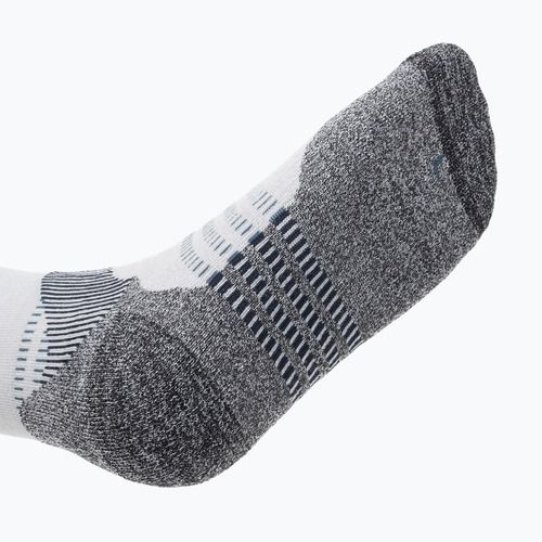 Calze da trekking Salomon X Ultra Access Crew 2 paia cava/stargazer