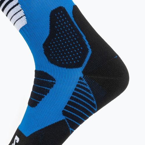 Calze da sci Salomon S/Pro blu abbagliante/nero/cane