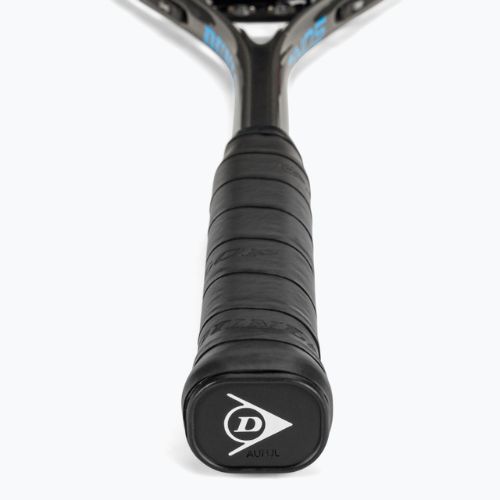 Racchetta da squash Dunlop Sonic Core Lite Ti nero e blu