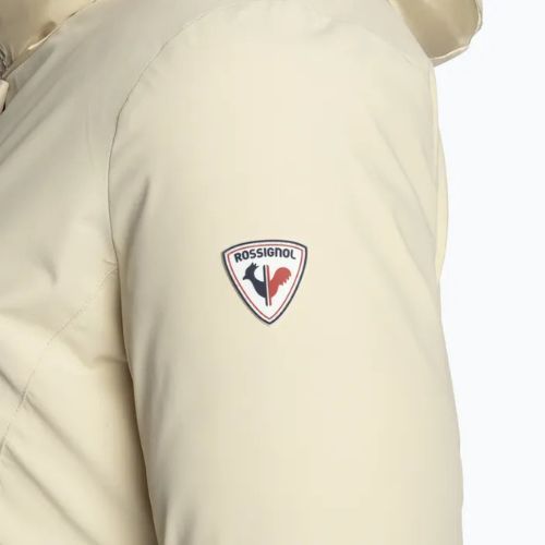 Rossignol Stretch Flat Parka nebbia donna cappotto invernale