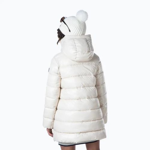 Piumino Rossignol Shiny Parka nebbia da donna
