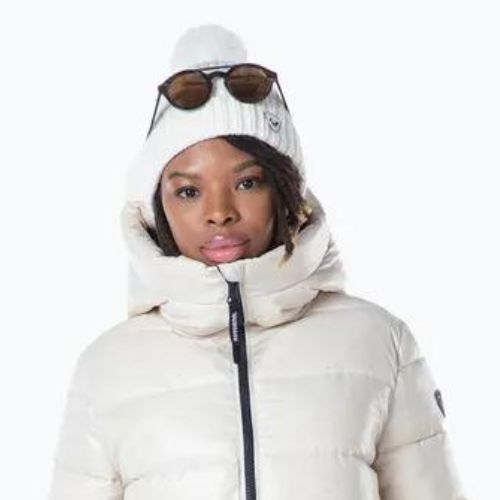 Piumino Rossignol Shiny Parka nebbia da donna