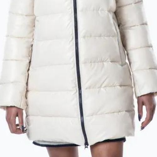 Piumino Rossignol Shiny Parka nebbia da donna