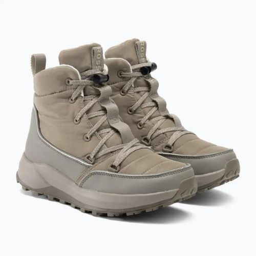 Scarponi da neve Rossignol Podium birch da donna