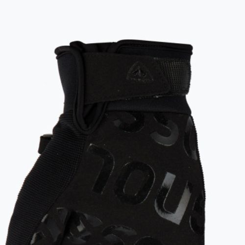 Guanti multifunzione da uomo Rossignol Pro G nero