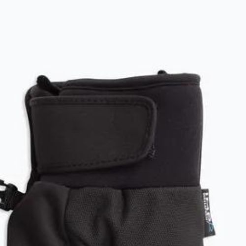 Guanto da sci Rossignol Speed Impr nero da uomo