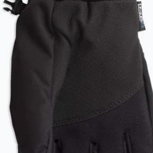 Guanto da sci Rossignol Speed Impr nero da uomo