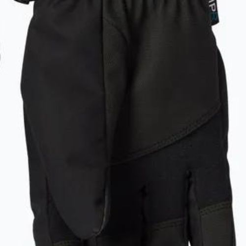 Guanto da sci Rossignol Speed Impr sport uomo rosso