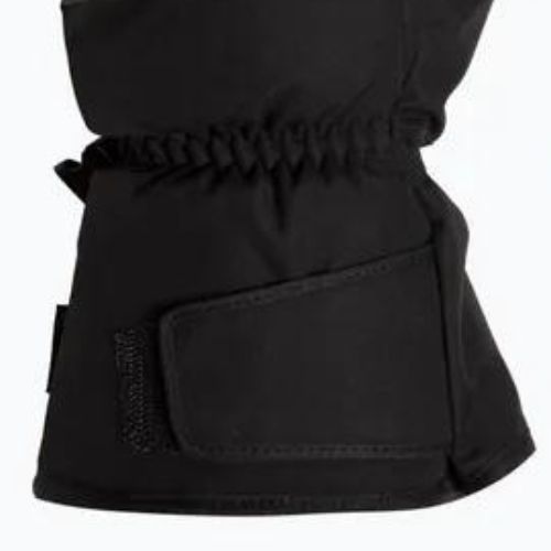 Guanto da sci Rossignol Tech Impr da uomo, nero