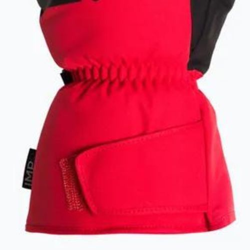 Guanto da sci da uomo Rossignol Tech Impr sport rosso