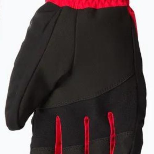 Guanto da sci da uomo Rossignol Tech Impr sport rosso