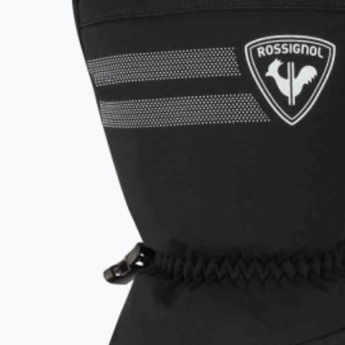 Guanti da sci Rossignol da uomo Perf nero