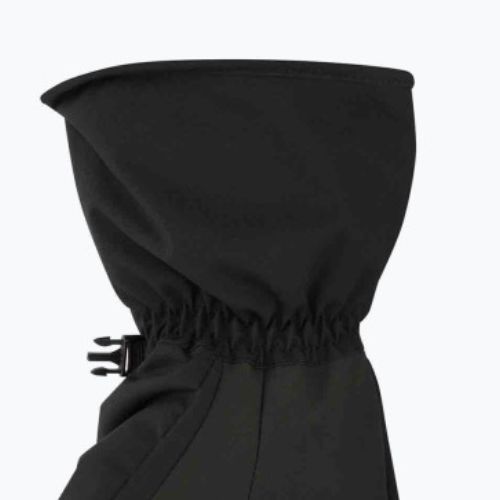 Rossignol guanti da sci da uomo Perf sport rosso